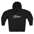 Noxer Zip Hoodie