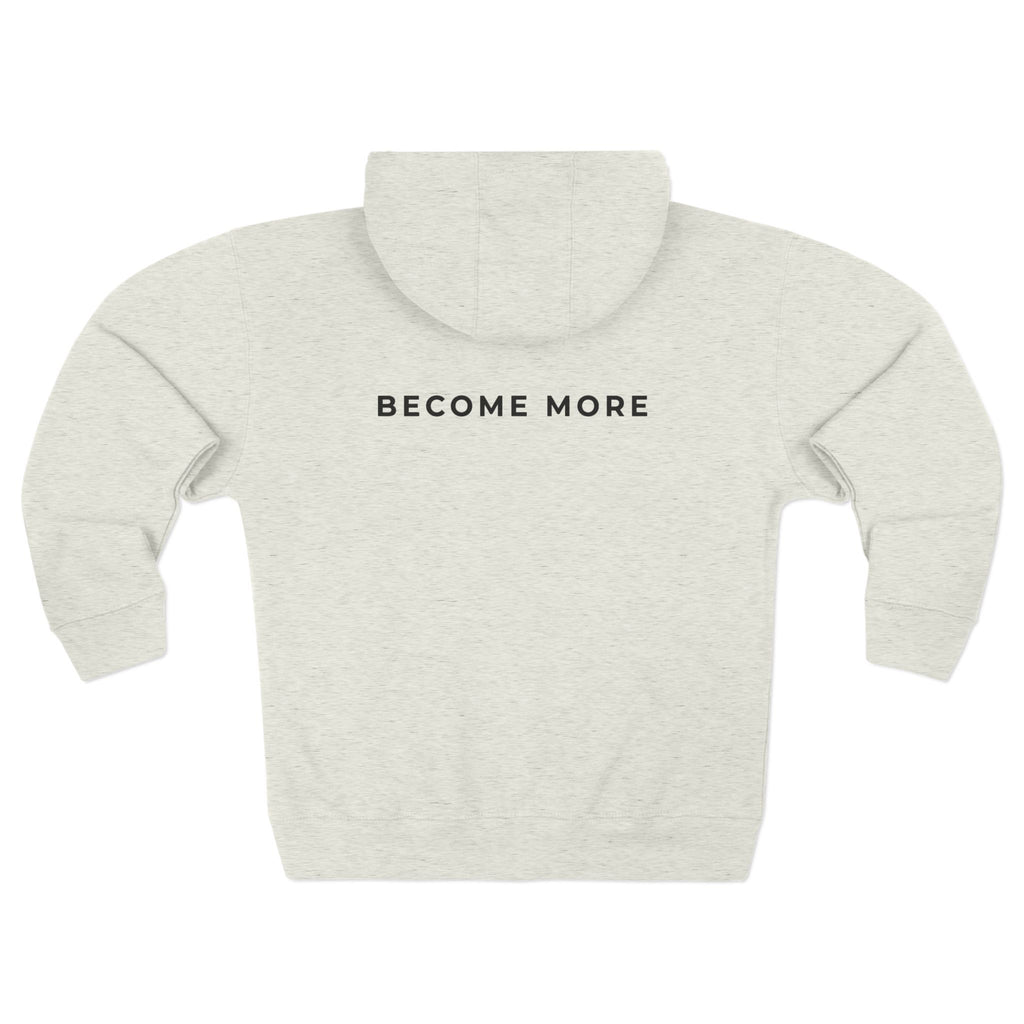 Noxer Zip Hoodie