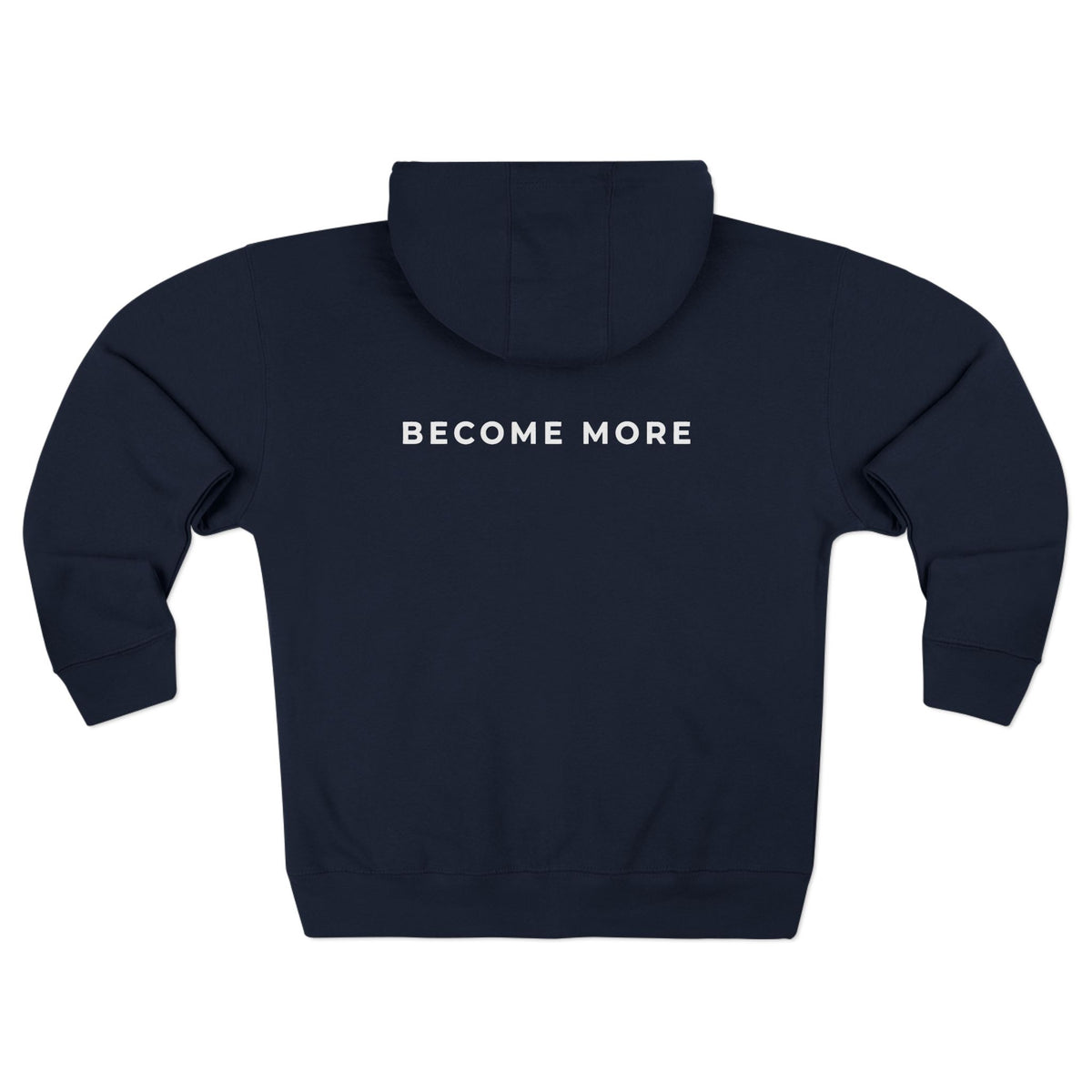 Noxer Zip Hoodie