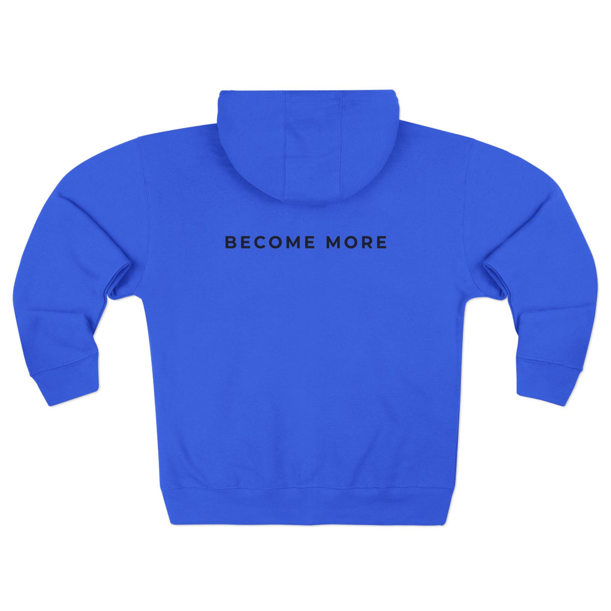 Noxer Zip Hoodie