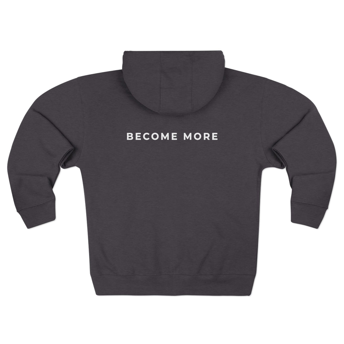 Noxer Zip Hoodie