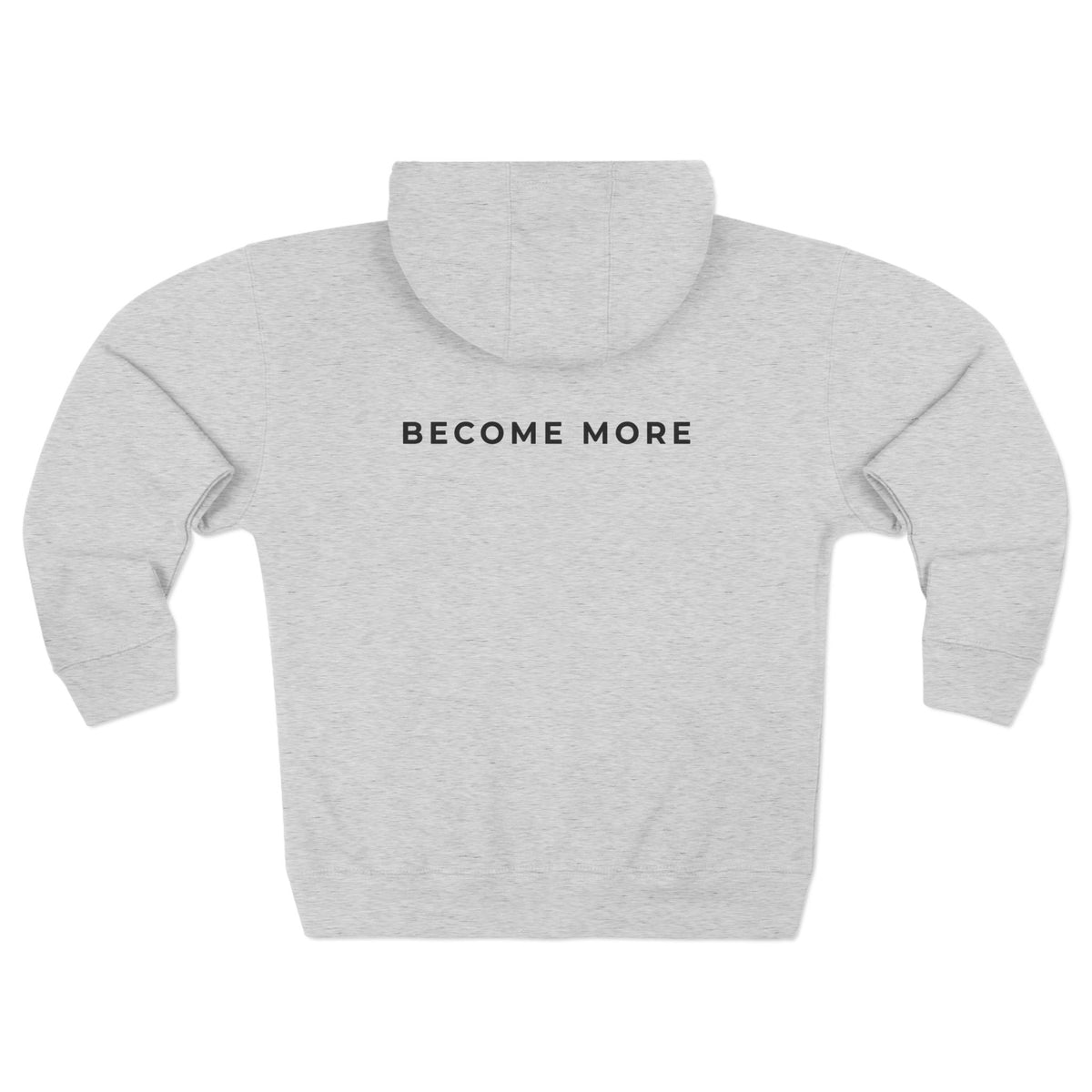 Noxer Zip Hoodie